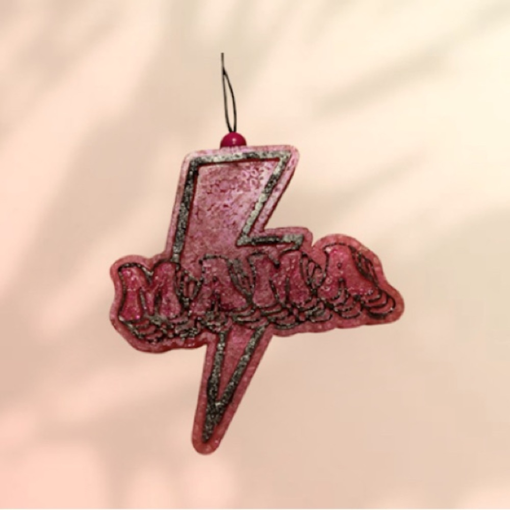 Mama Freshener/Ornament